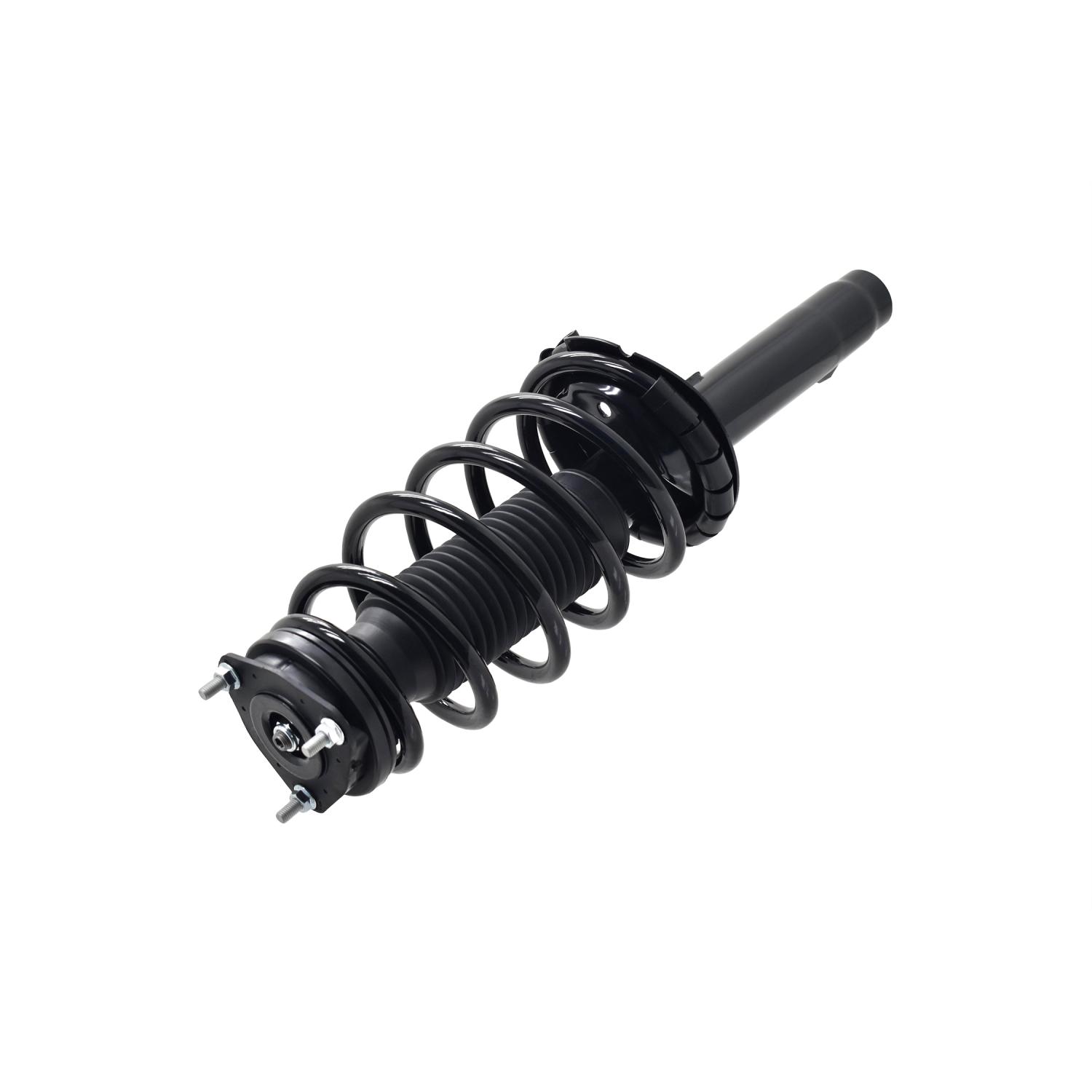 FCS Automotive 1335718L - Suspension Strut and Coil Spring Assembly FCS Automotive 1335718L Suspension Strut and Coil Spring Assembly product image 4 of 5