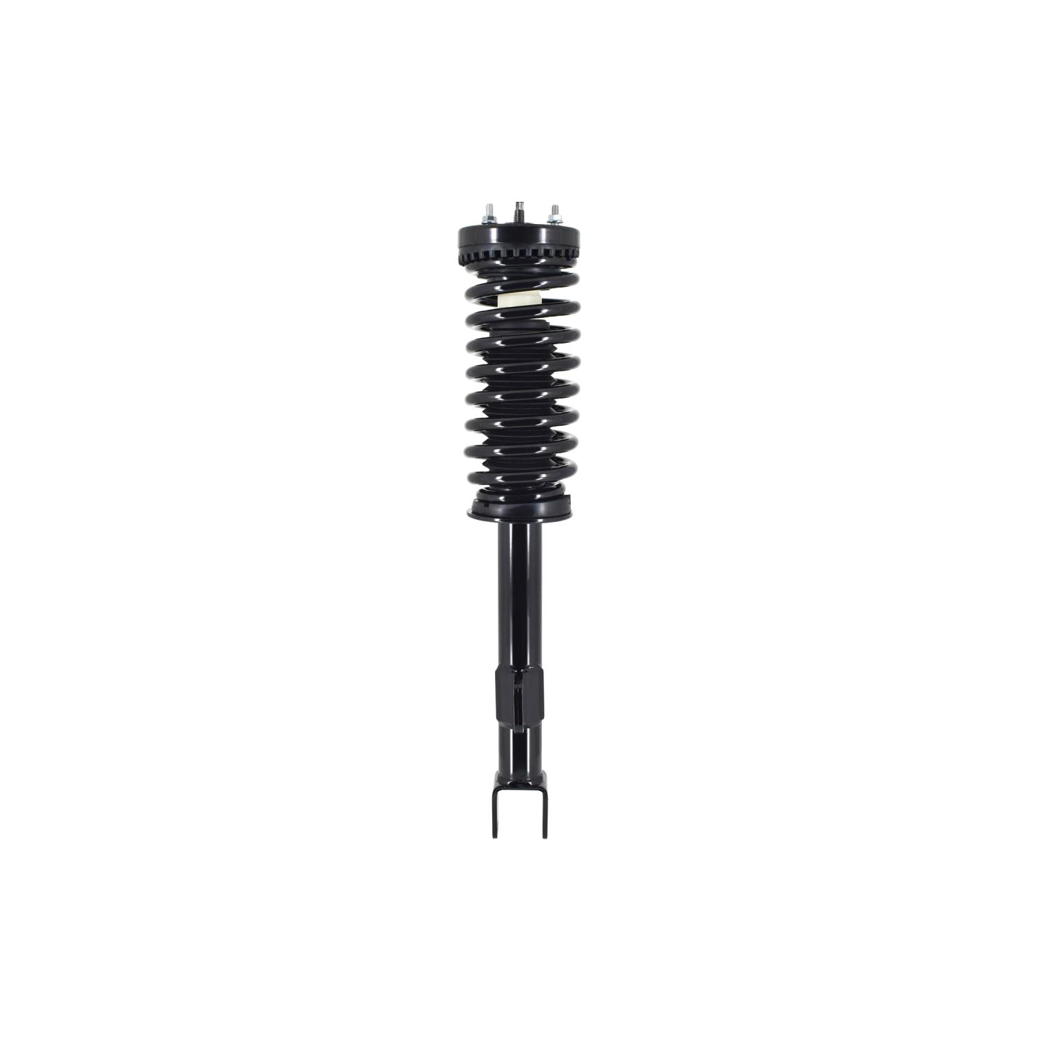 FCS Automotive 1335778 Suspension Strut and Coil Spring Assembly product image 1 of 1