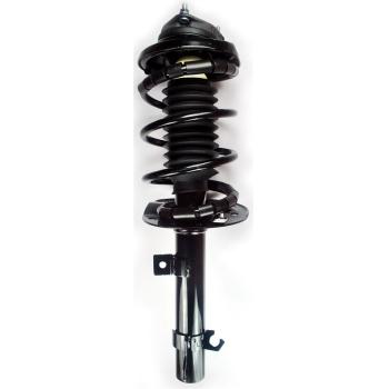 FCS Automotive 1335779L - Suspension Strut and Coil Spring Assembly FCS Automotive 1335779L Suspension Strut and Coil Spring Assembly product image 1 of 6