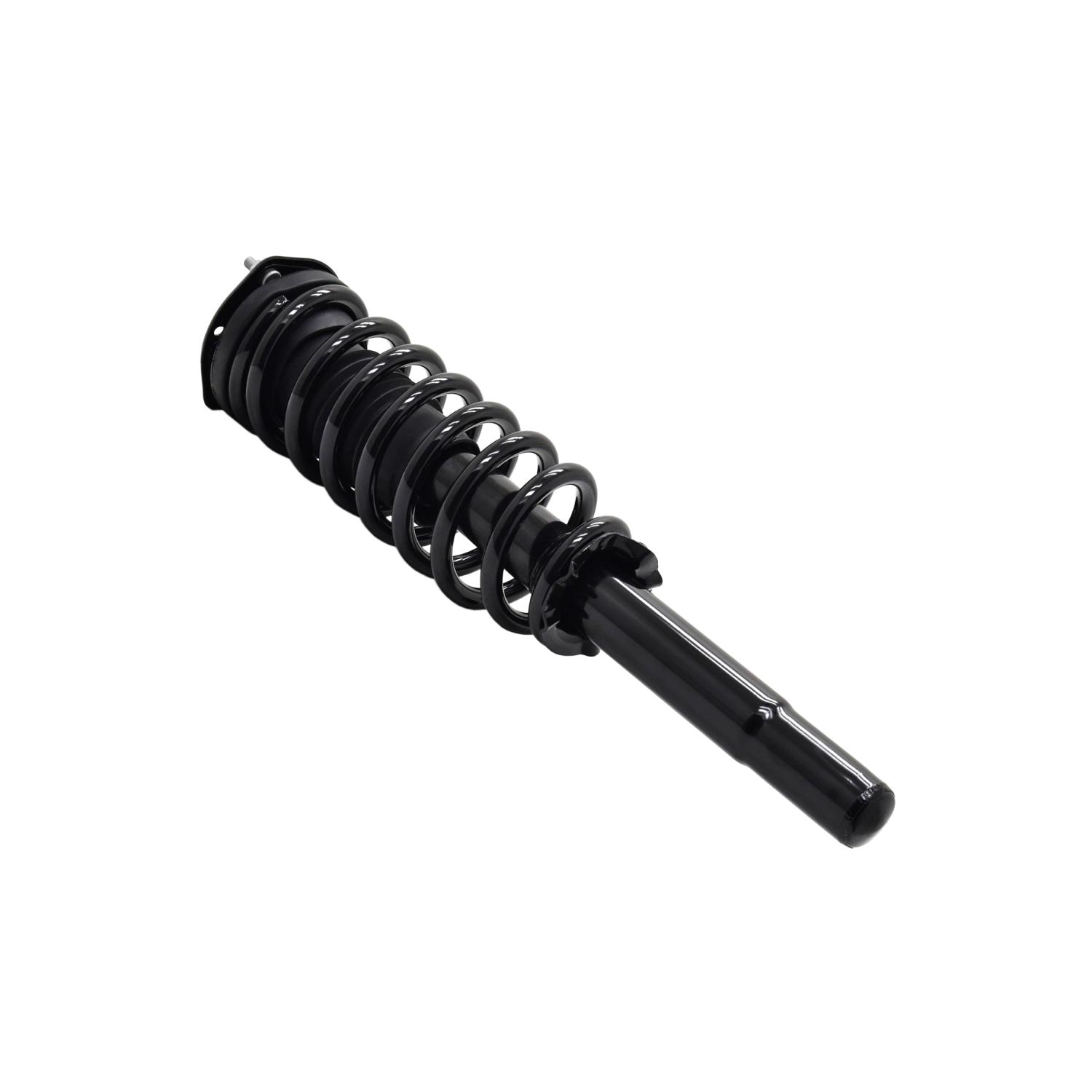FCS Automotive 1335790 - Suspension Strut and Coil Spring Assembly FCS Automotive 1335790 Suspension Strut and Coil Spring Assembly product image 2 of 5