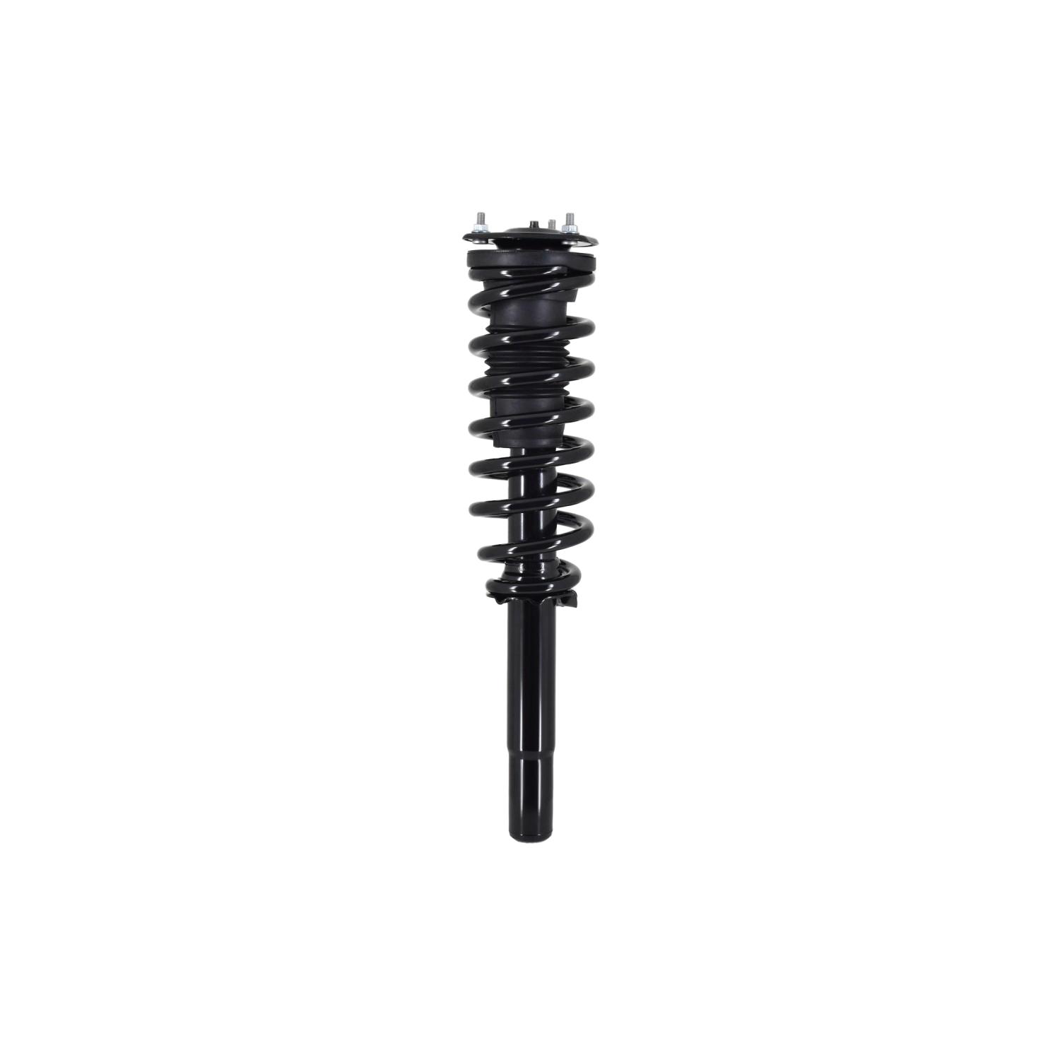 FCS Automotive 1335790 - Suspension Strut and Coil Spring Assembly FCS Automotive 1335790 Suspension Strut and Coil Spring Assembly product image 3 of 5