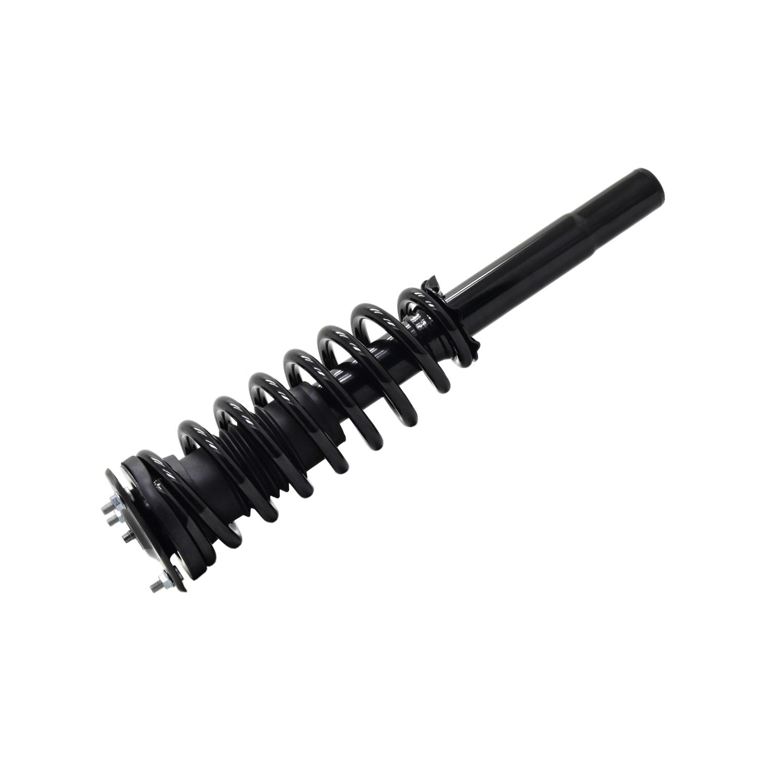 FCS Automotive 1335790 - Suspension Strut and Coil Spring Assembly FCS Automotive 1335790 Suspension Strut and Coil Spring Assembly product image 4 of 5