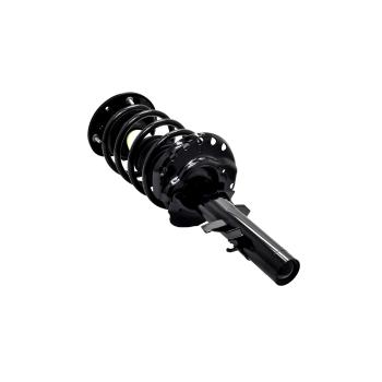 FCS Automotive 1335795L - Suspension Strut and Coil Spring Assembly FCS Automotive 1335795L Suspension Strut and Coil Spring Assembly product image 2 of 5