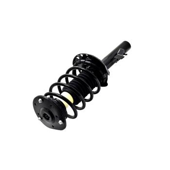 FCS Automotive 1335795L - Suspension Strut and Coil Spring Assembly FCS Automotive 1335795L Suspension Strut and Coil Spring Assembly product image 3 of 5