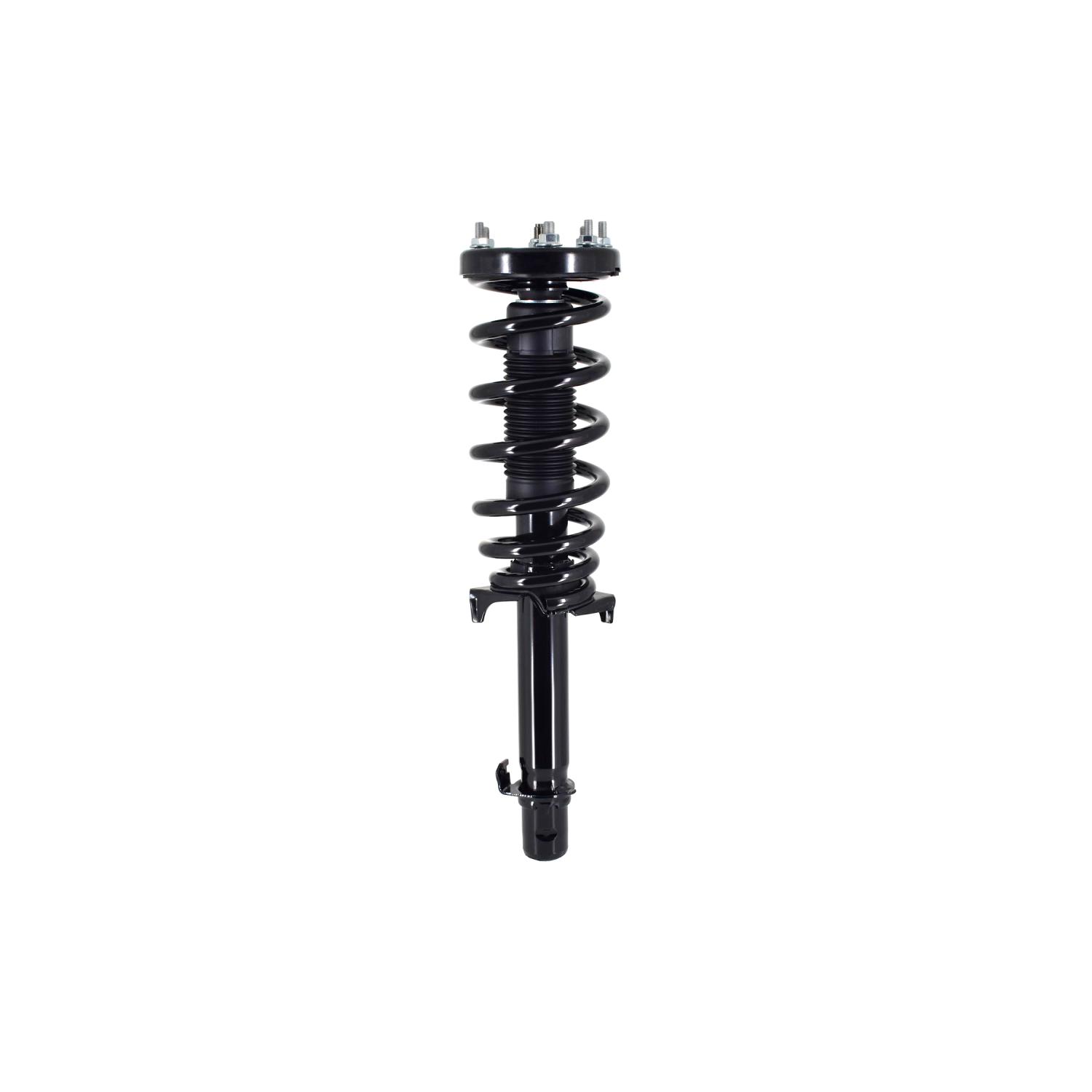 FCS Automotive 1335797L Suspension Strut and Coil Spring Assembly product image 2 of 6
