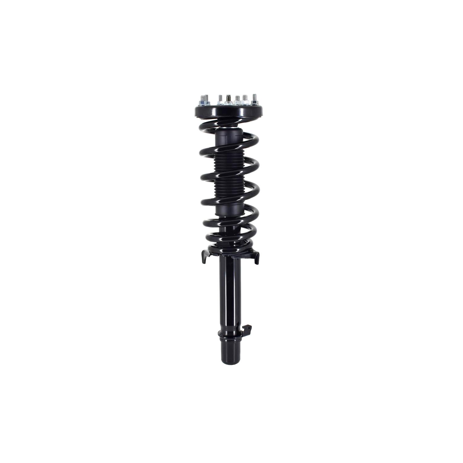 FCS Automotive 1335797L Suspension Strut and Coil Spring Assembly product image 4 of 6