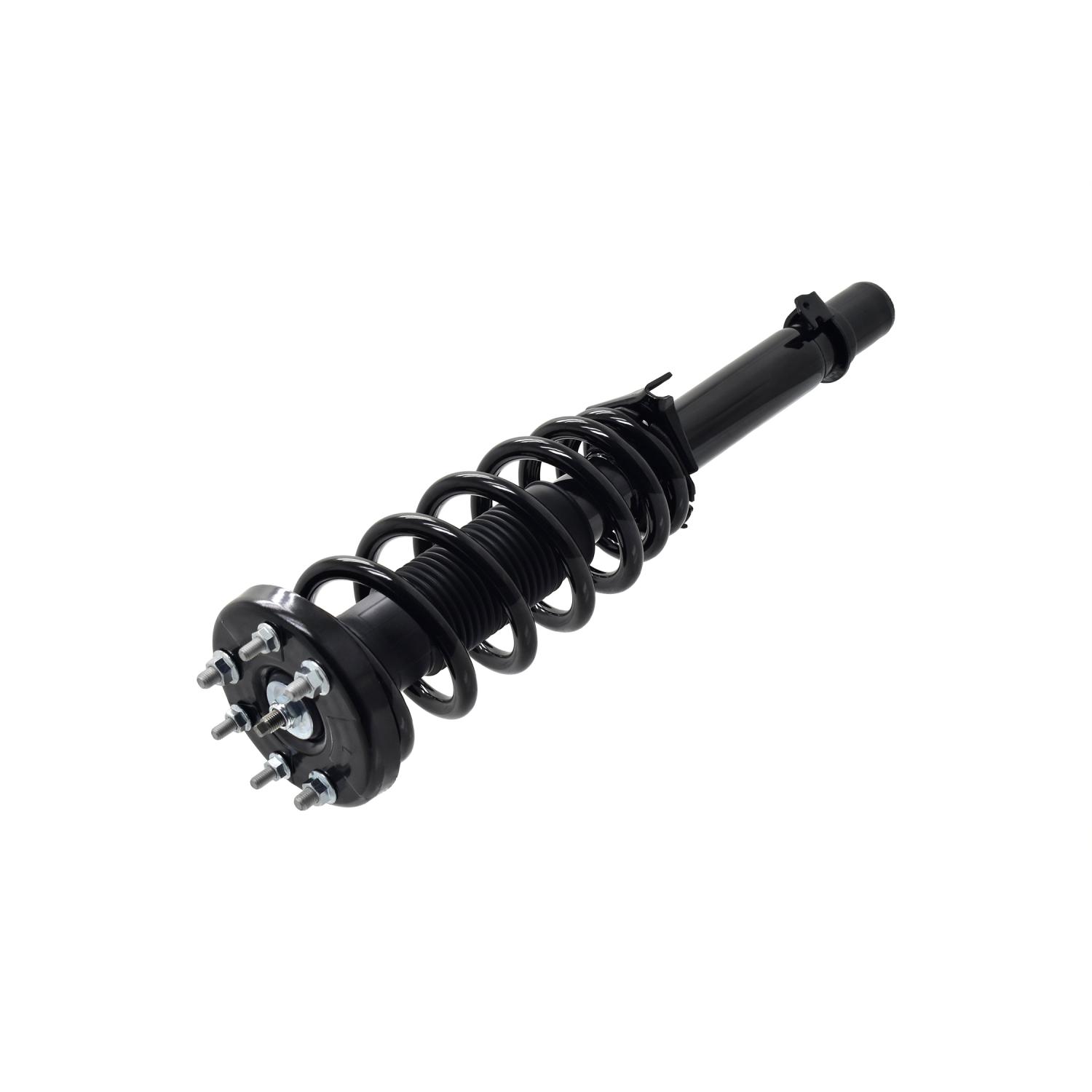 FCS Automotive 1335797L Suspension Strut and Coil Spring Assembly product image 5 of 6