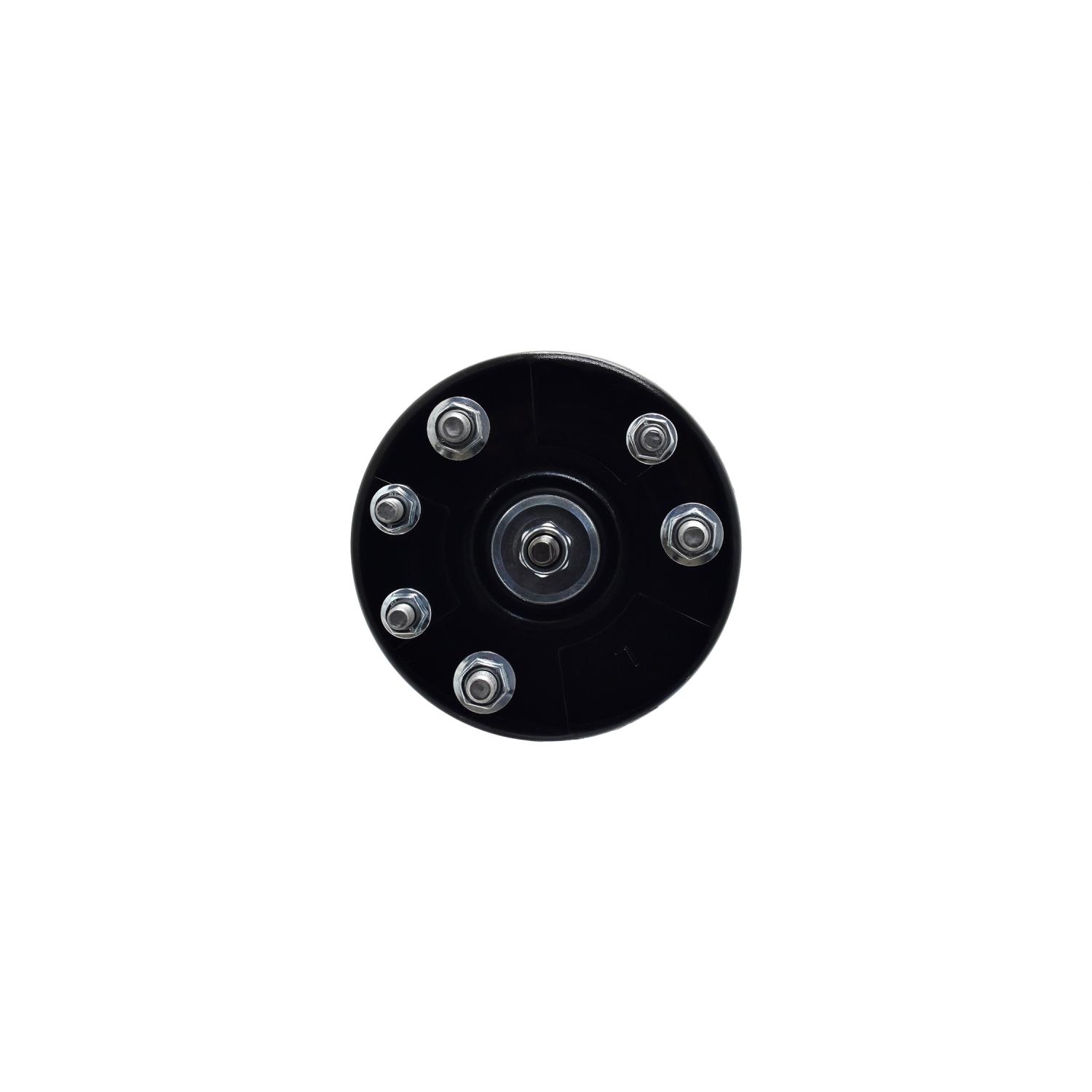 FCS Automotive 1335797L Suspension Strut and Coil Spring Assembly product image 6 of 6