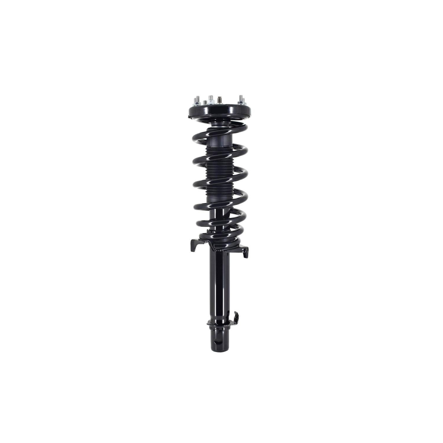 FCS Automotive 1335797R Suspension Strut and Coil Spring Assembly product image 2 of 6