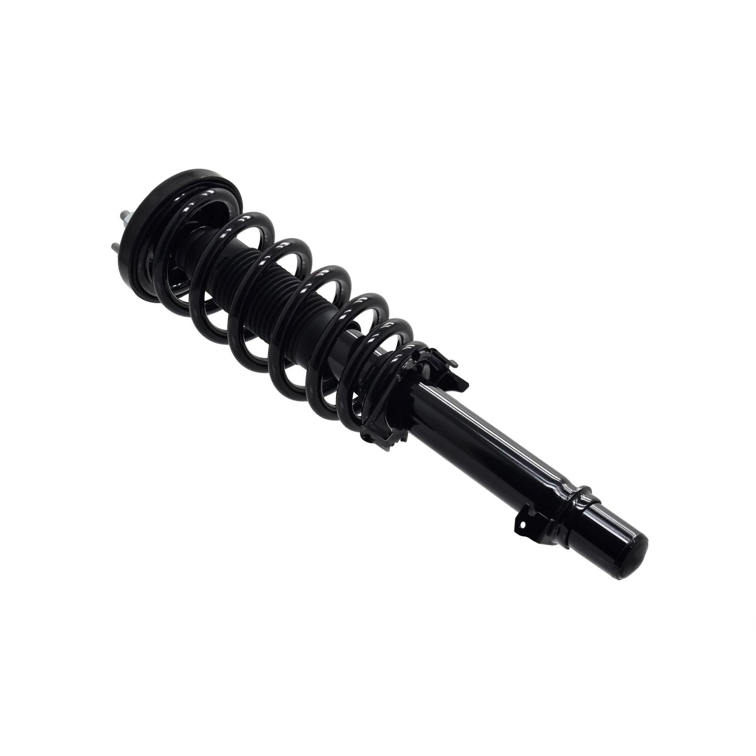 FCS Automotive 1335797R Suspension Strut and Coil Spring Assembly product image 3 of 6