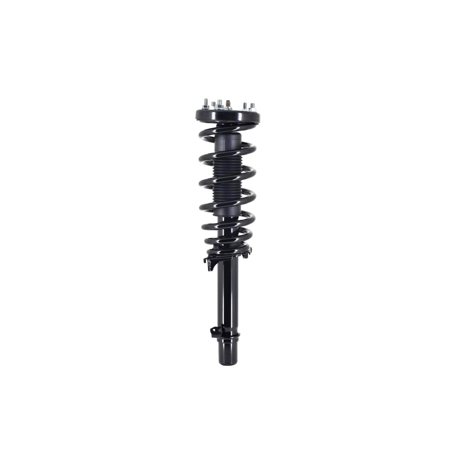 FCS Automotive 1335797R Suspension Strut and Coil Spring Assembly product image 4 of 6