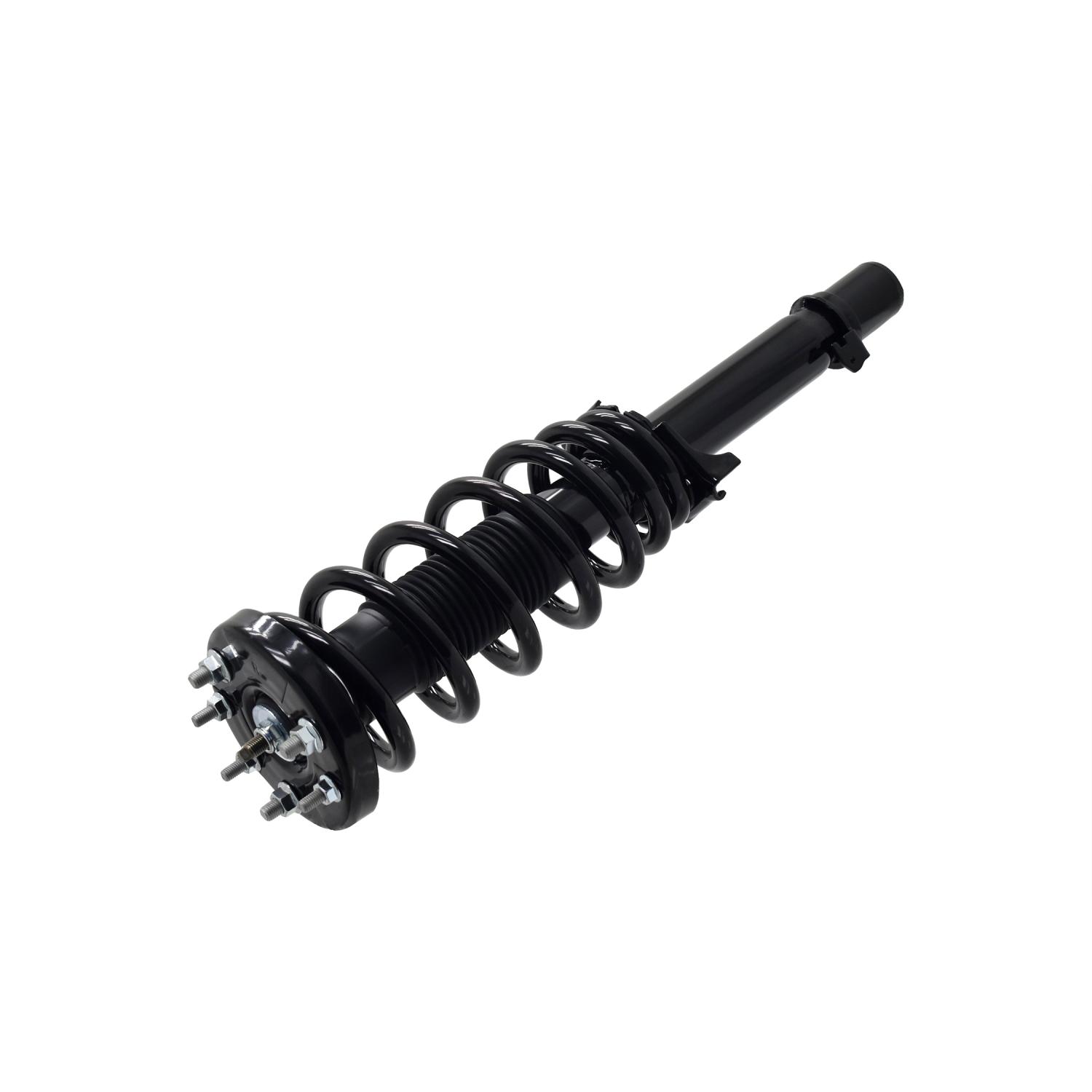 FCS Automotive 1335797R Suspension Strut and Coil Spring Assembly product image 5 of 6