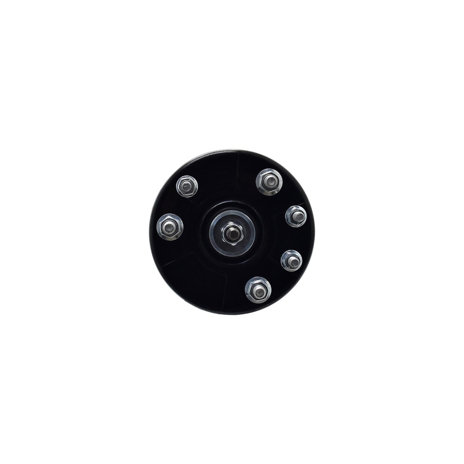 FCS Automotive 1335797R Suspension Strut and Coil Spring Assembly product image 6 of 6