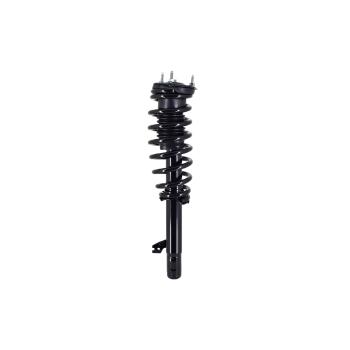 FCS Automotive 1335801L Suspension Strut and Coil Spring Assembly product image 1 of 5