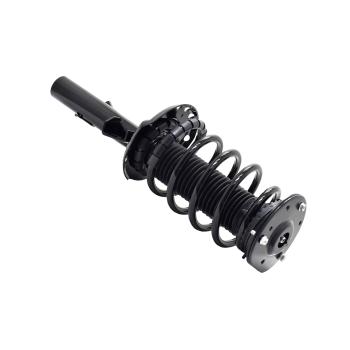 FCS Automotive 1335804L Suspension Strut and Coil Spring Assembly product image 4 of 5