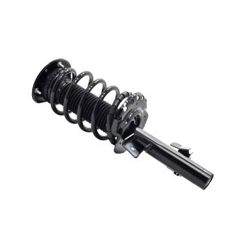 FCS Automotive 1335804R Suspension Strut and Coil Spring Assembly product image 2 of 5