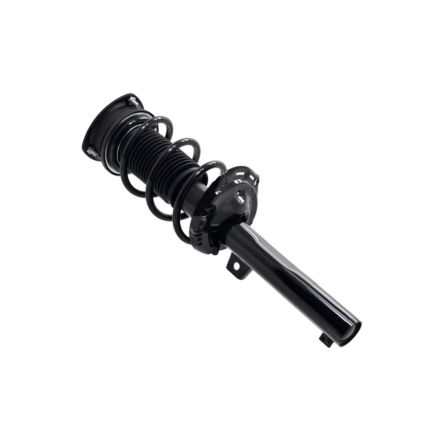 FCS Automotive 1335818 Suspension Strut and Coil Spring Assembly product image 2 of 5