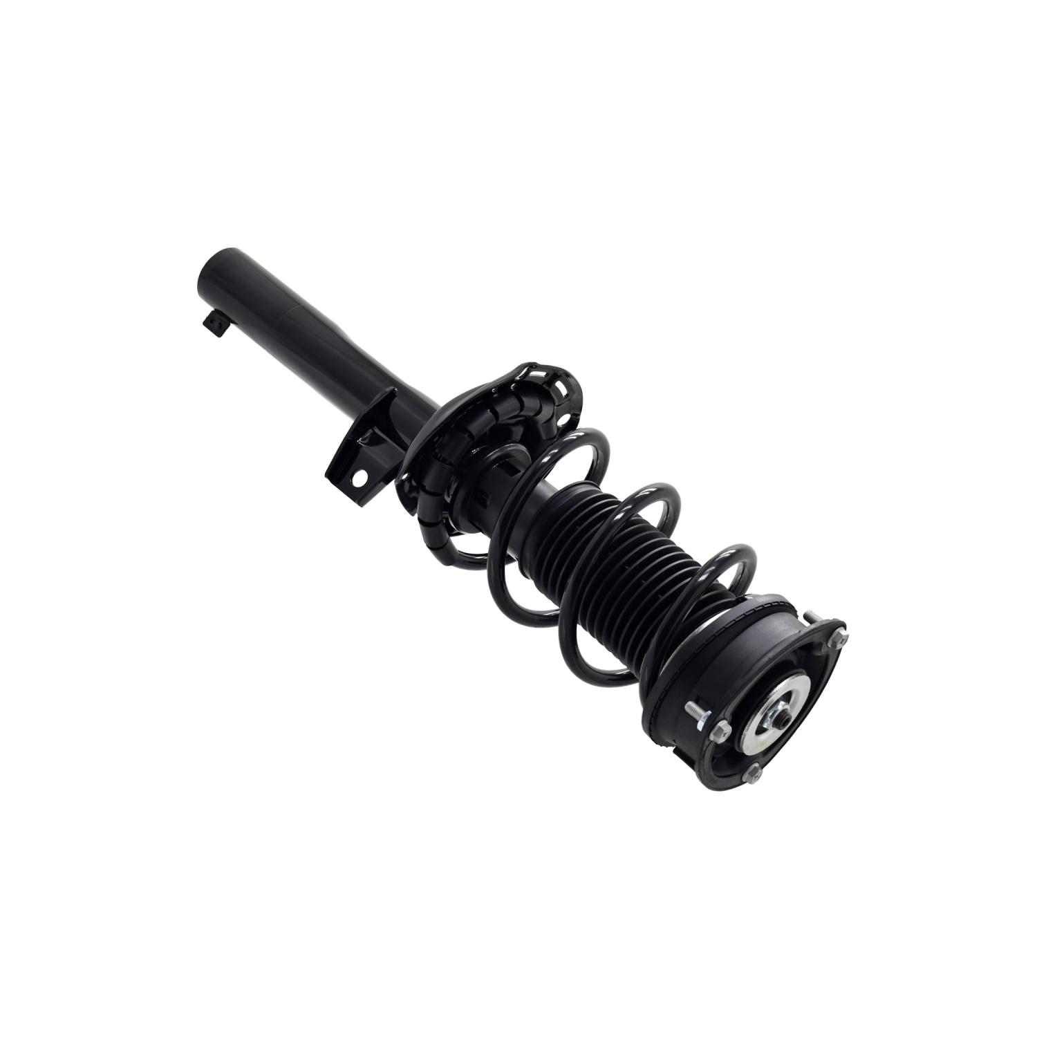 FCS Automotive 1335818 Suspension Strut and Coil Spring Assembly product image 4 of 5