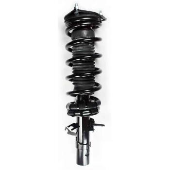 FCS Automotive 1335827L Suspension Strut and Coil Spring Assembly product image 1 of 5