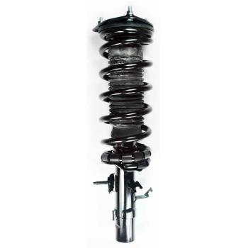 FCS Automotive 1335827R - Suspension Strut and Coil Spring Assembly FCS Automotive 1335827R Suspension Strut and Coil Spring Assembly product image 1 of 5