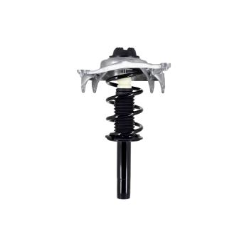 FCS Automotive 1335831L Suspension Strut and Coil Spring Assembly product image 1 of 5