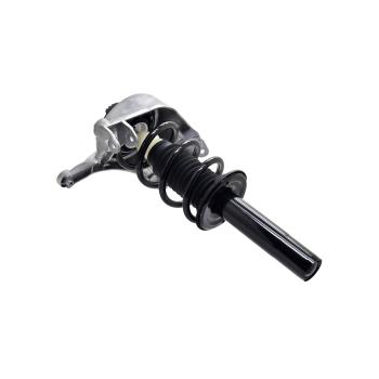 FCS Automotive 1335831L Suspension Strut and Coil Spring Assembly product image 2 of 5