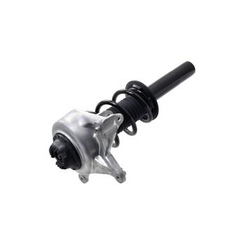 FCS Automotive 1335831L Suspension Strut and Coil Spring Assembly product image 3 of 5