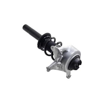 FCS Automotive 1335831L Suspension Strut and Coil Spring Assembly product image 4 of 5