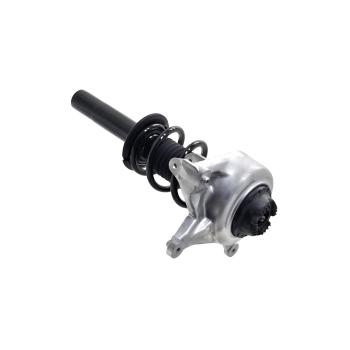 FCS Automotive 1335831R Suspension Strut and Coil Spring Assembly product image 4 of 5