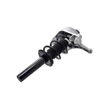 FCS Automotive 1335831R Suspension Strut and Coil Spring Assembly product image 5 of 5
