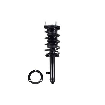 FCS Automotive 1335836L - Suspension Strut and Coil Spring Assembly FCS Automotive 1335836L Suspension Strut and Coil Spring Assembly product image 1 of 1
