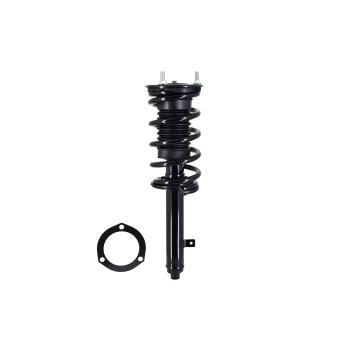 FCS Automotive 1335836R - Suspension Strut and Coil Spring Assembly FCS Automotive 1335836R Suspension Strut and Coil Spring Assembly product image 1 of 1