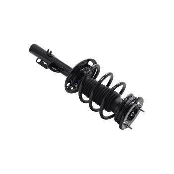 FCS Automotive 1335848L Suspension Strut and Coil Spring Assembly product image 4 of 5