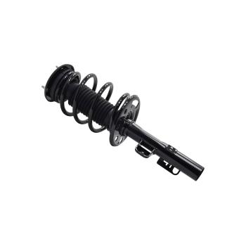 FCS Automotive 1335848R Suspension Strut and Coil Spring Assembly product image 2 of 5