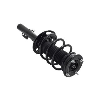 FCS Automotive 1335848R Suspension Strut and Coil Spring Assembly product image 4 of 5