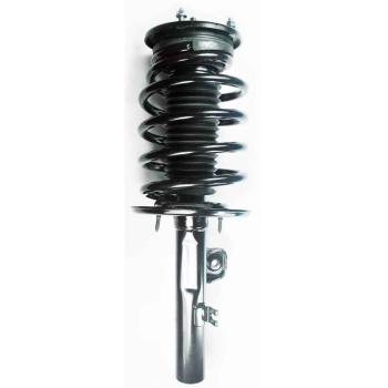 FCS Automotive 1335849L Suspension Strut and Coil Spring Assembly product image 1 of 5