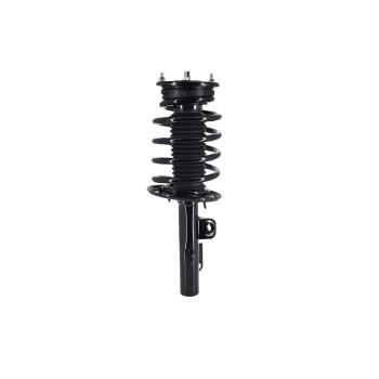 FCS Automotive 1335849L Suspension Strut and Coil Spring Assembly product image 3 of 5