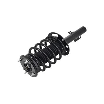 FCS Automotive 1335849L Suspension Strut and Coil Spring Assembly product image 4 of 5
