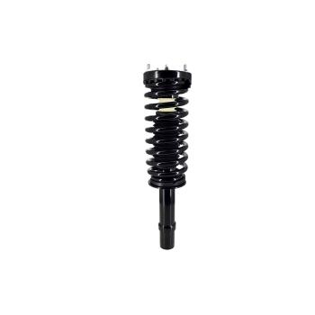 FCS Automotive 1335875R - Suspension Strut and Coil Spring Assembly FCS Automotive 1335875R Suspension Strut and Coil Spring Assembly product image 3 of 5