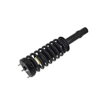 FCS Automotive 1335875R - Suspension Strut and Coil Spring Assembly FCS Automotive 1335875R Suspension Strut and Coil Spring Assembly product image 4 of 5