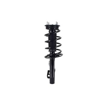FCS Automotive 1335876L - Suspension Strut and Coil Spring Assembly FCS Automotive 1335876L Suspension Strut and Coil Spring Assembly product image 1 of 1