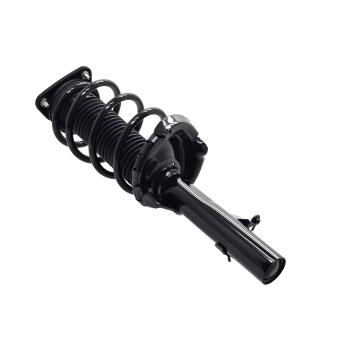 FCS Automotive 1335877R Suspension Strut and Coil Spring Assembly product image 2 of 5