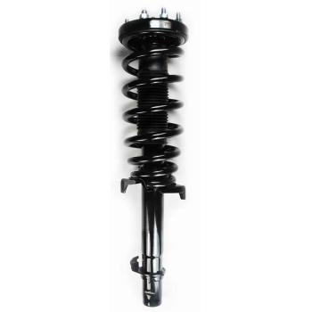 FCS Automotive 1335880L Suspension Strut and Coil Spring Assembly product image 1 of 5