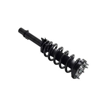 FCS Automotive 1335880L Suspension Strut and Coil Spring Assembly product image 4 of 5