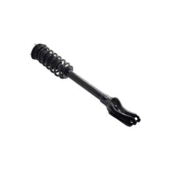 FCS Automotive 1335883L Suspension Strut and Coil Spring Assembly product image 2 of 5