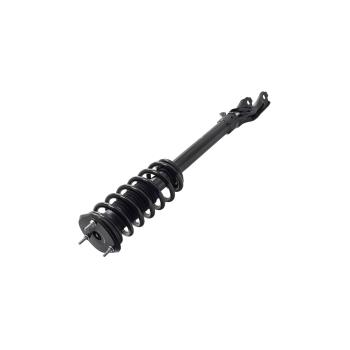 FCS Automotive 1335883L Suspension Strut and Coil Spring Assembly product image 3 of 5