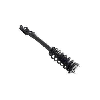 FCS Automotive 1335883L Suspension Strut and Coil Spring Assembly product image 4 of 5