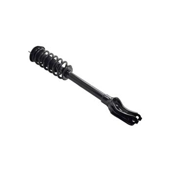 FCS Automotive 1335883R Suspension Strut and Coil Spring Assembly product image 2 of 5