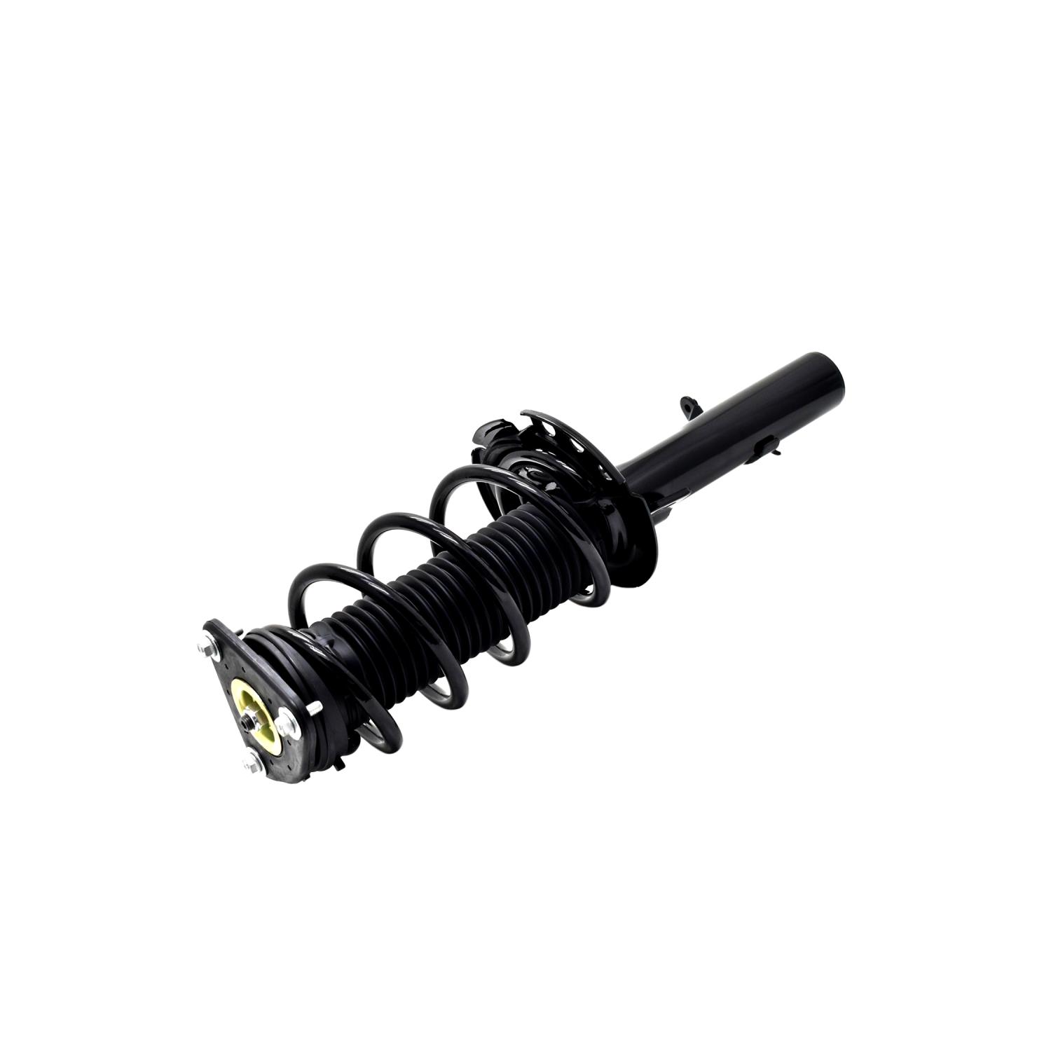 FCS Automotive 1335893R Suspension Strut and Coil Spring Assembly product image 3 of 5