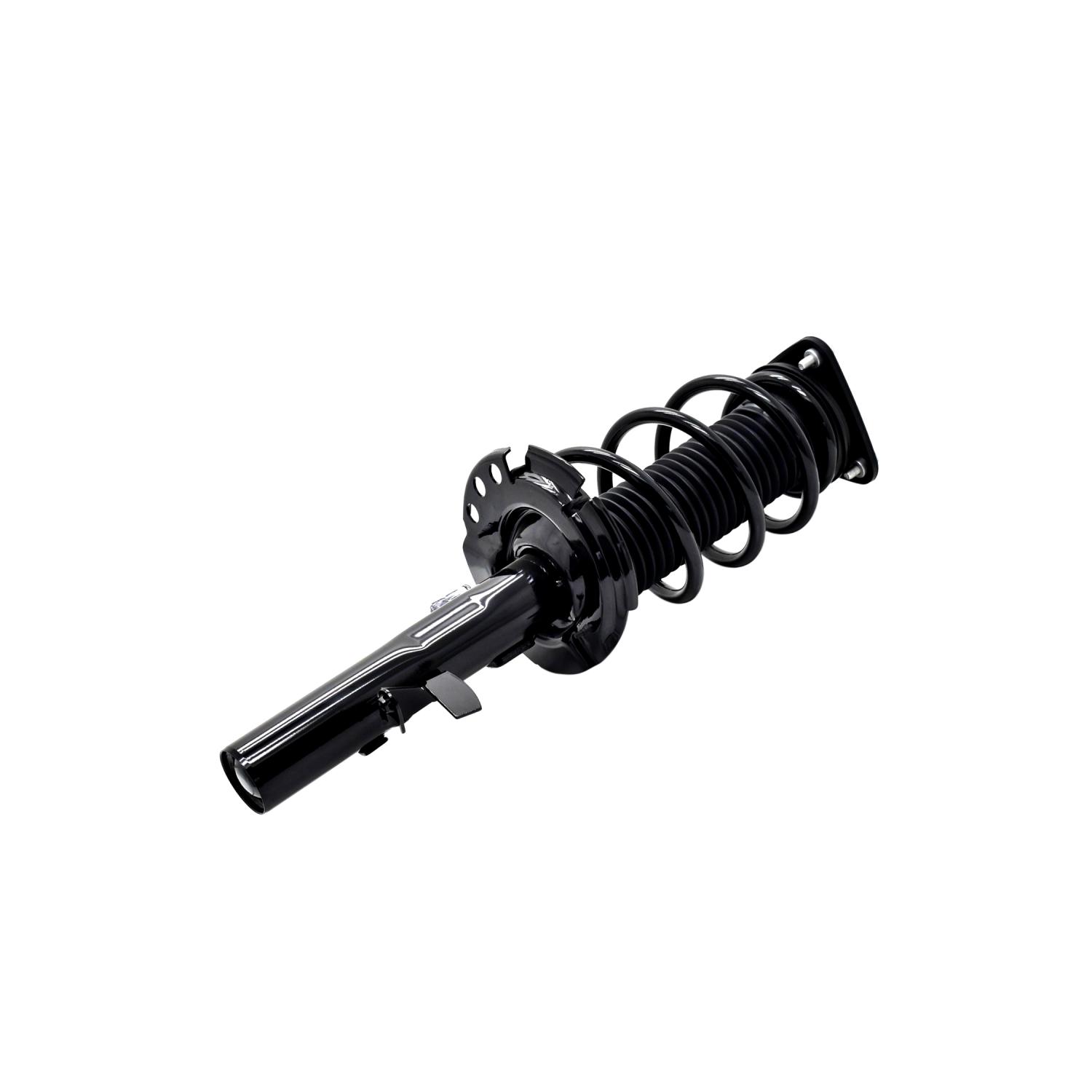 FCS Automotive 1335893R Suspension Strut and Coil Spring Assembly product image 5 of 5